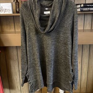 Cupid Cowlneck Sweater